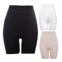 Leicht-HW Panty - Basic - 3er Pack